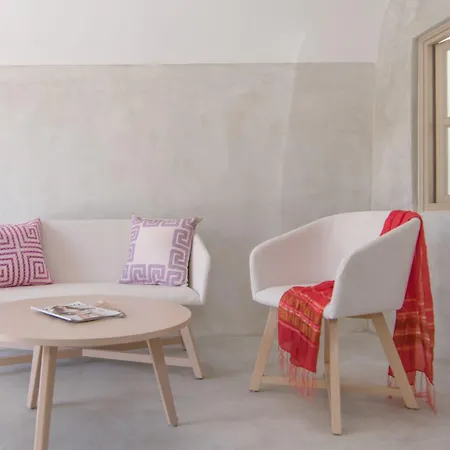 Lagadi Apartment Messaria (Santorini)