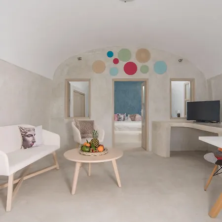 Apartment Lagadi