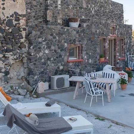 Apartment Lagadi *
