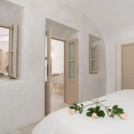 Lagadi Apartment