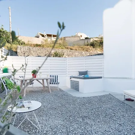 Lagadi * Messaria (Santorini)
