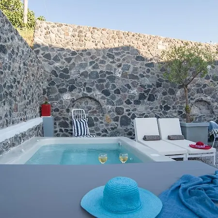 Apartment Lagadi *