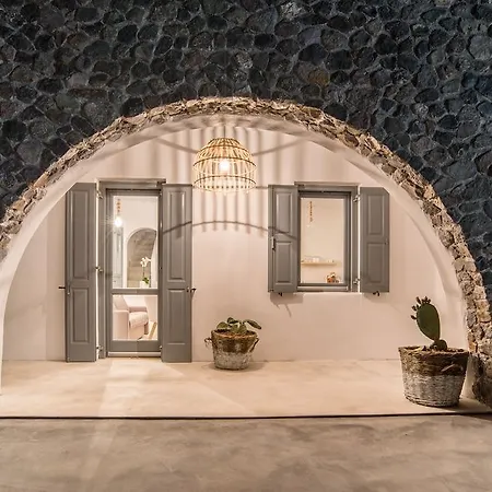 Lagadi Apartment