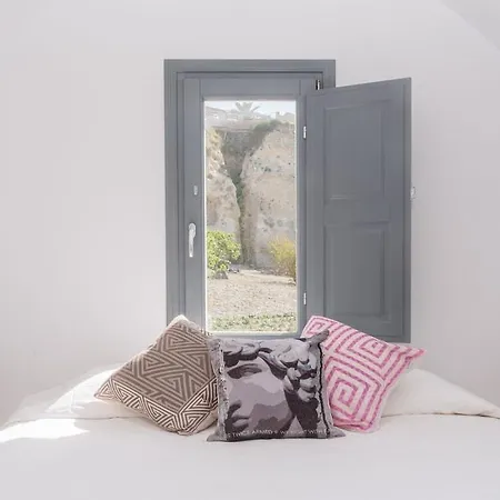 Apartment Lagadi