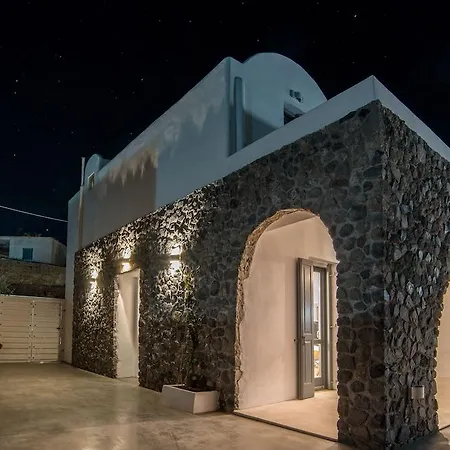 Lagadi Apartment *