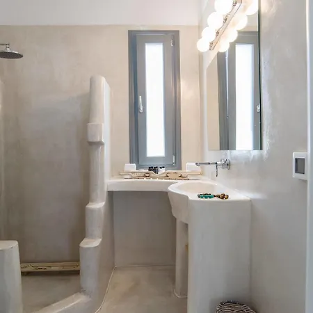Apartment Lagadi