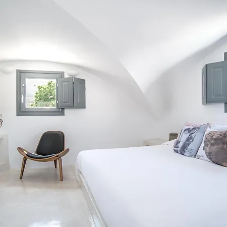 Apartment Lagadi